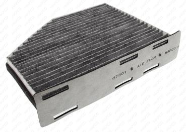 Innenraumfilter / Pollenfilter  (67801), AUDI A3, TT, SEAT ALTEA LEON, OCTAVIA, VW CADDY II, EOS, GOLF V